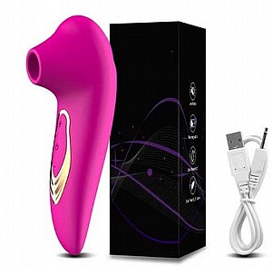 ויברטור יניקה דולפין ויברטור יניקה דולפין