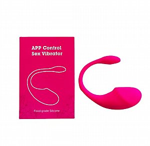 ויברטור זוגי ROSH מטריף עם שליטה באפליקציה ויברטור זוגי ROSH מטריף עם שליטה באפליקציה