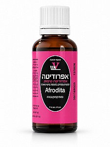טיפות חשק לאישה אפרודיטה טיפות חשק לאישה אפרודיטה