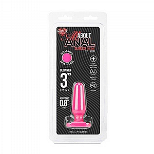 פלאג אנאלי 3 פלאג אנאלי 3